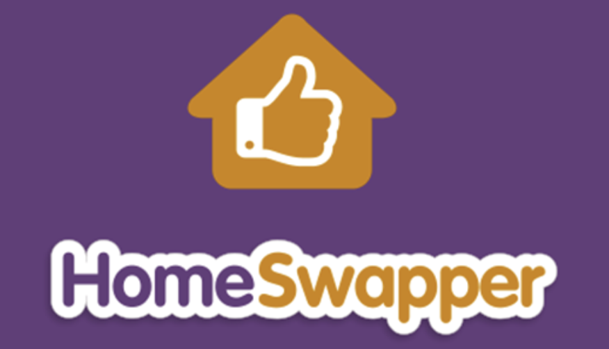 Quick link image Homeswapper Website