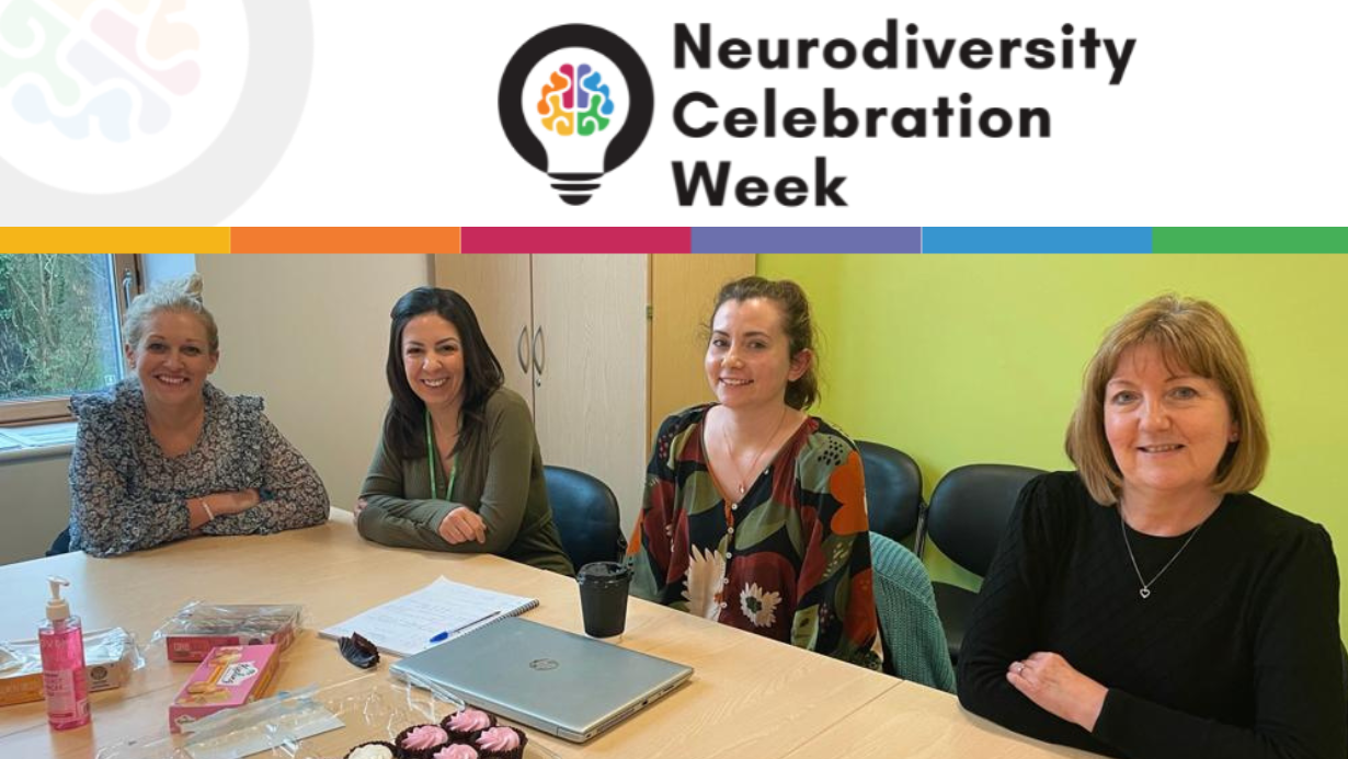 Neurodiversity Week 2024 thumbnail